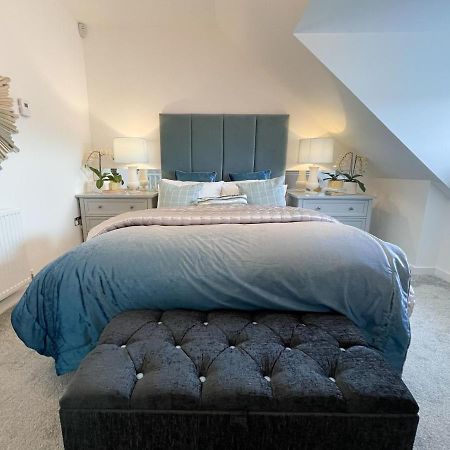 Newly Developed 3 Bedroom Home 글라스고 외부 사진