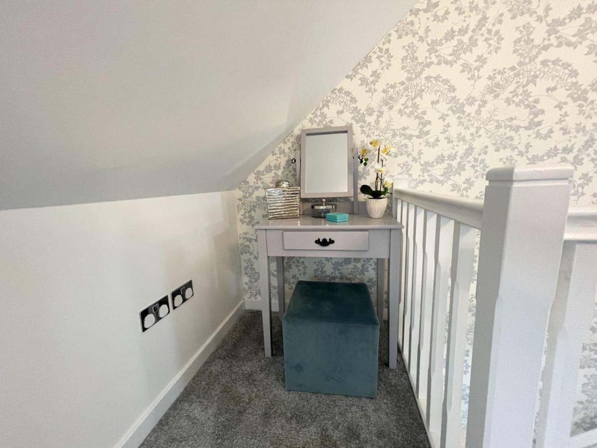 Newly Developed 3 Bedroom Home 글라스고 외부 사진